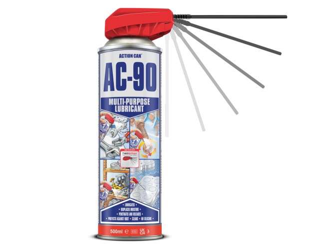 Ac-90 Maintenance Spray 425Mlã¶Aerosol