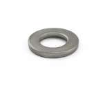 M1.6 A2 Stainless Steel Form A Washer DIN 125A  