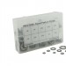 320 Piece Imperial Un-Capped Push On Kit 1/8"-1/2" Pa7210108