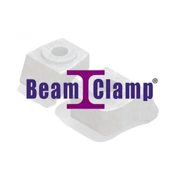 beam clamps fft
