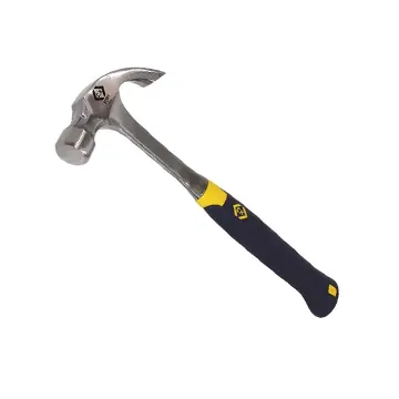 ck tools claw hammer fft