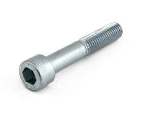 Metric Socket Cap Screw Grade 8.8 Zinc Plated DIN 912