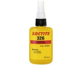 Loctite® Structural Bonding