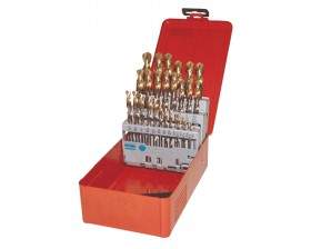 Dormer® Boxed Drill & Tap Sets