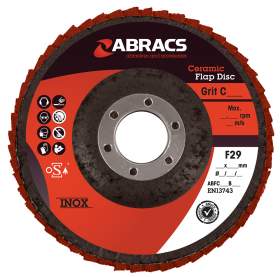 Abracs® Ceramic