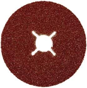 Abracs® Fibre Sanding Discs