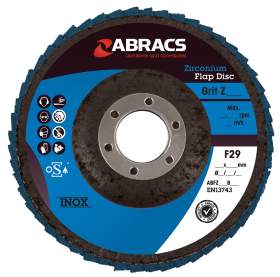 Abracs® Zirconium