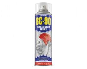 Action Can® Cleaners