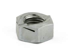 Metric Binx® All Metal Self Locking Nuts Plated