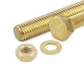 Brass Fasteners