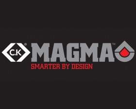 Ck Magma Fabric Tool Storage