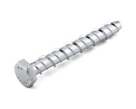 Concrete Anchor Screws