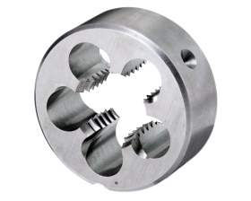 Dormer® F500 Gun Nose Die