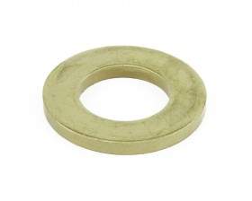 Metric Brass Flat Washers DIN 125A