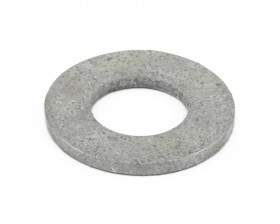 Metric Form F Flat Washers Galvanised BS4320F