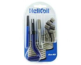  Wire Thread ( Helicoil ) Kits