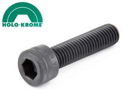 Metric Holokrome® Socket Cap Screws Grade 12.9 Self-Colour DIN 912