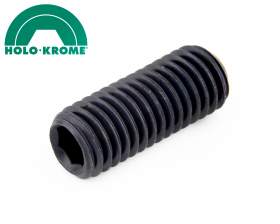 Metric Holokrome® Soc Set (Grub Screws) Plain Cup Point 45Hrc DIN 916