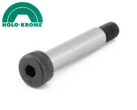 Metric Holokrome® Socket Shoulder Screws Grade 12.9 Self-Colour ISO 7379