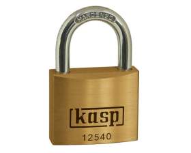 Brass Padlocks