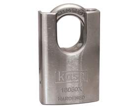 High Security Locks