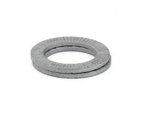 Metric Nord-Lock® Washers Delta Protekt® Plated