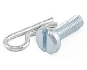 Steel Fasteners