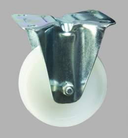 Nylon Tyre