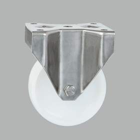 Stainless Body Nylon Tyre