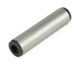 Metric Retractable  Dowel Pins Hardened & Ground DIN 7979D
