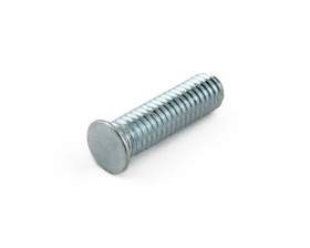 Metric Self Clinch Studs Steel Zinc Plated