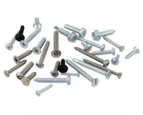 Self-Tapping Screws