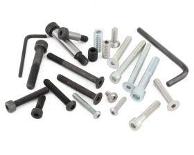 Socket Screws