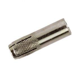 Drop-In (Hammer In) Anchors Stainless Grade A4/316