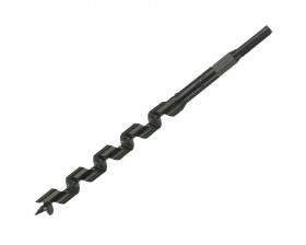 Ck® Auger Drill Bits