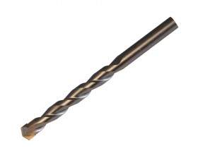 Ck® Masonry Drill Bits