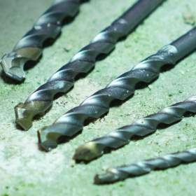 Masonry Drill Bits