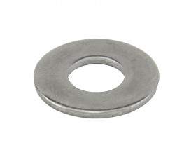 Imperial TBL4 Heavy Pattern Flat Washer Zinc Plated BS3410