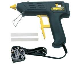 Glue & Staple Guns