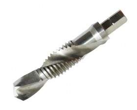 Combination Tap & Drill Bits