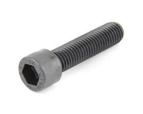 Metric Soc Cap Fully Threaded Grade 12.9 ISO 4762