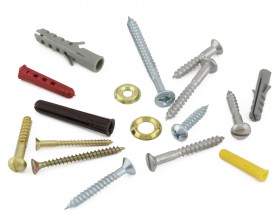 Woodscrews