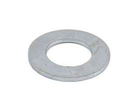 Metric Form B Flat Washers Zinc Plated BS4320B