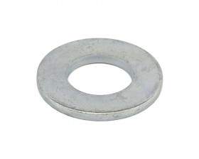 Metric Form C Flat Washers Zinc Plated BS4320C