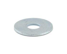 Mudwing (Repair/Fender) Washers Zinc Plated