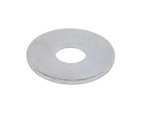 Metric Large Outside Diameter Washers Zinc Plated DIN 9021