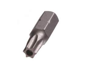 1/4" Drive Pin Torx® Bits