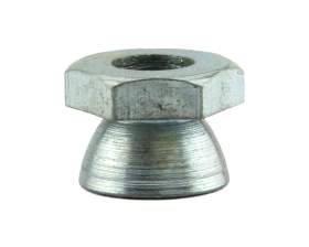 Metric Shear Nuts Stainless Steel A2 (304)