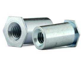 Metric Self Clinch Fasteners