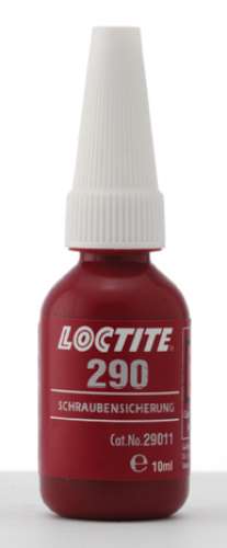 Loctite 290 High Strength 10Ml Penetrating